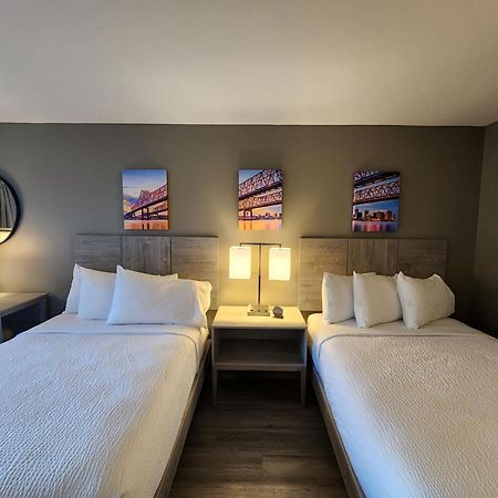 Days Inn By Wyndham Kenner/New Orleans Airport South Екстер'єр фото