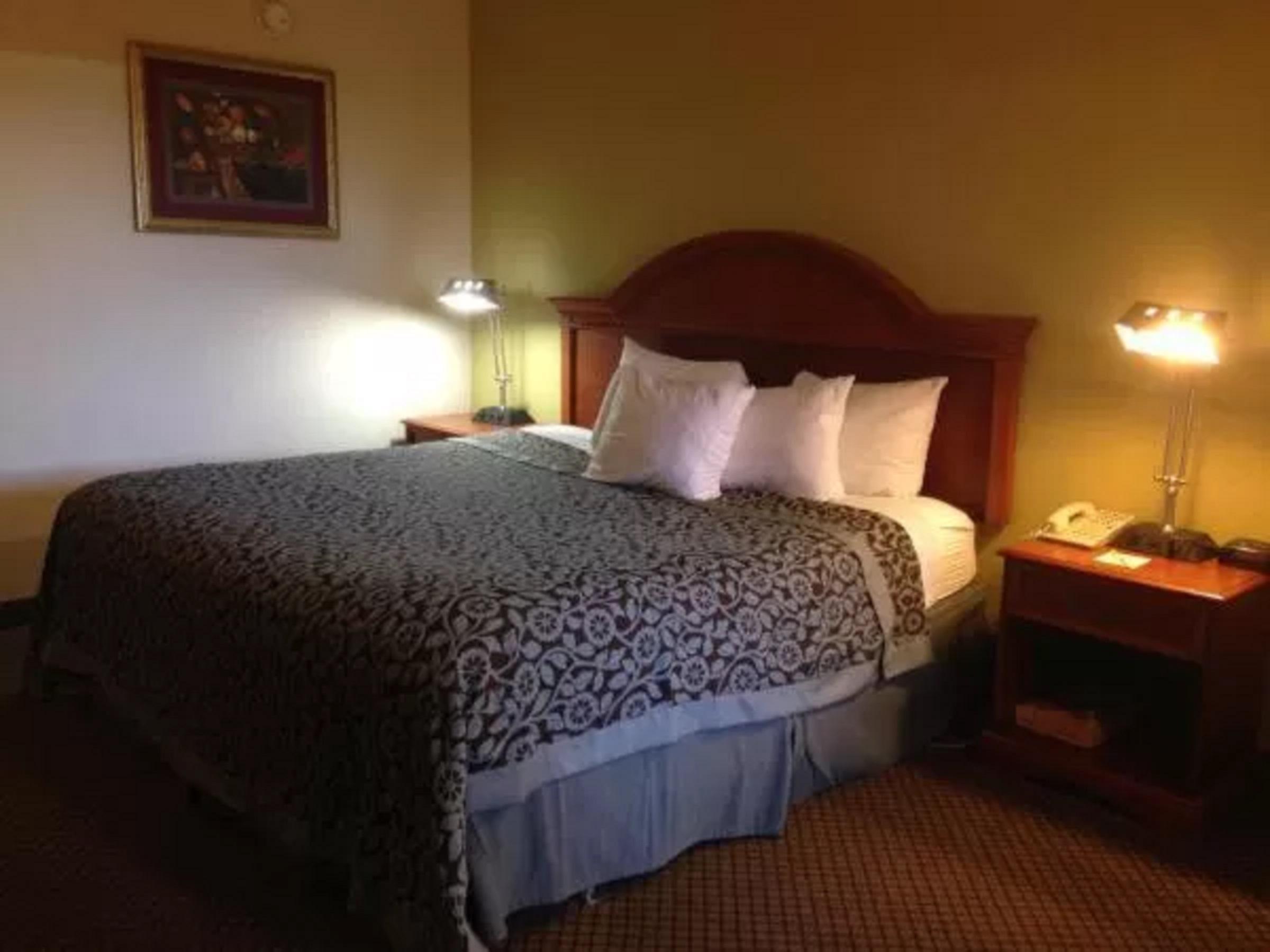 Days Inn By Wyndham Kenner/New Orleans Airport South Екстер'єр фото