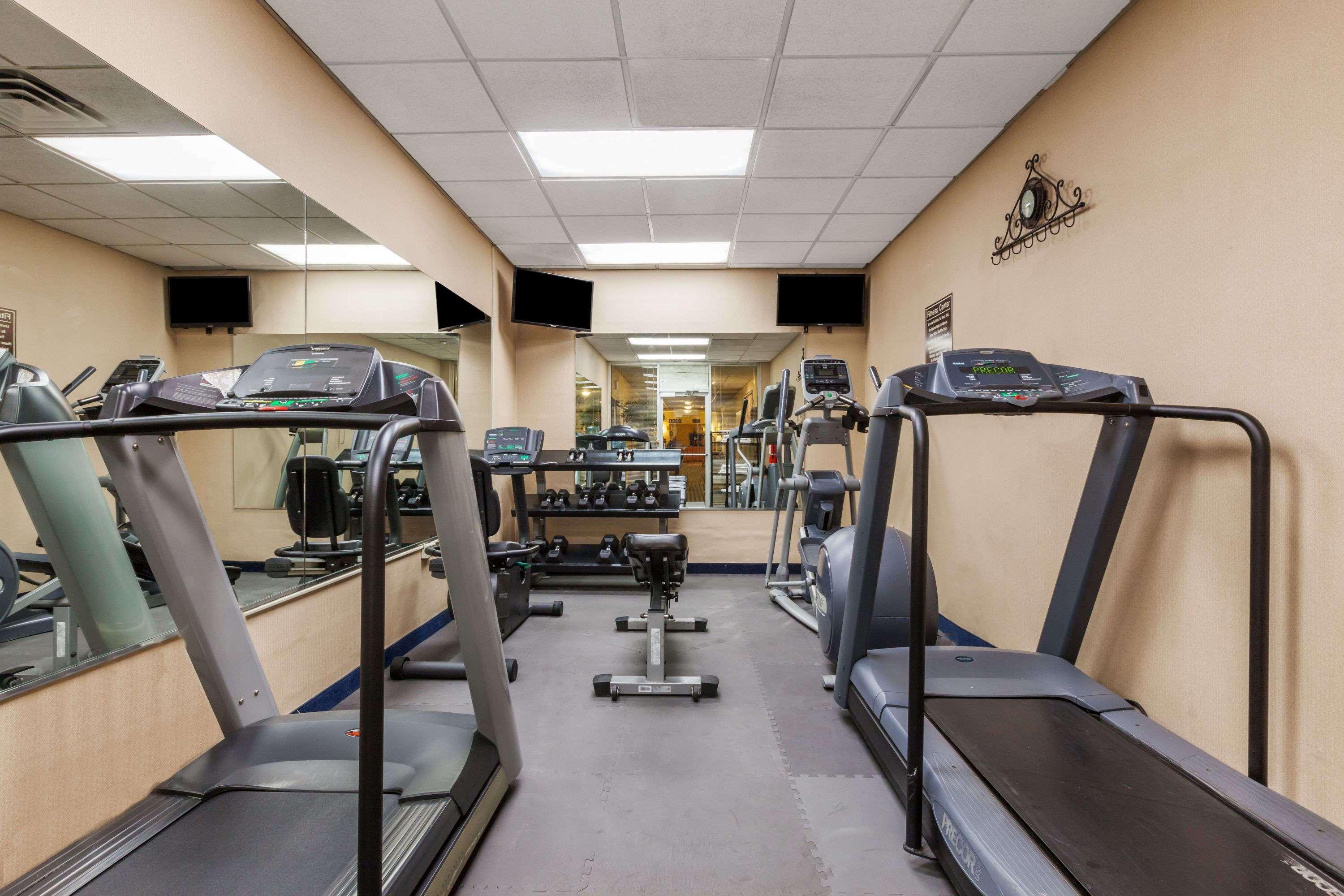 Days Inn By Wyndham Kenner/New Orleans Airport South Екстер'єр фото