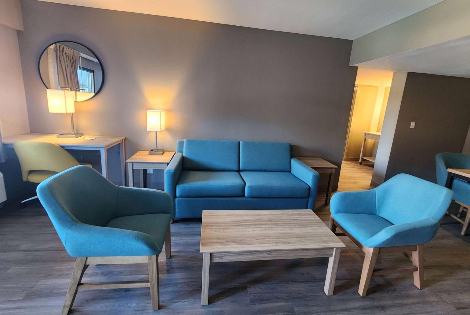 Days Inn By Wyndham Kenner/New Orleans Airport South Екстер'єр фото