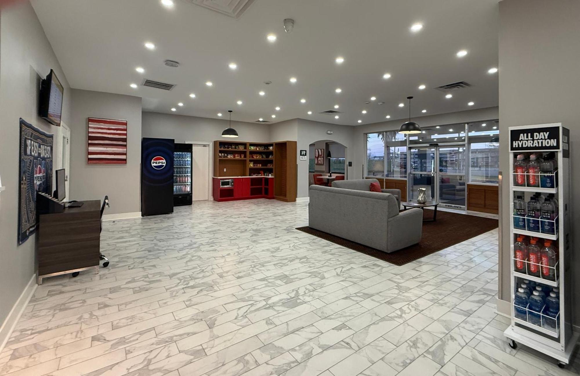 Days Inn By Wyndham Kenner/New Orleans Airport South Екстер'єр фото
