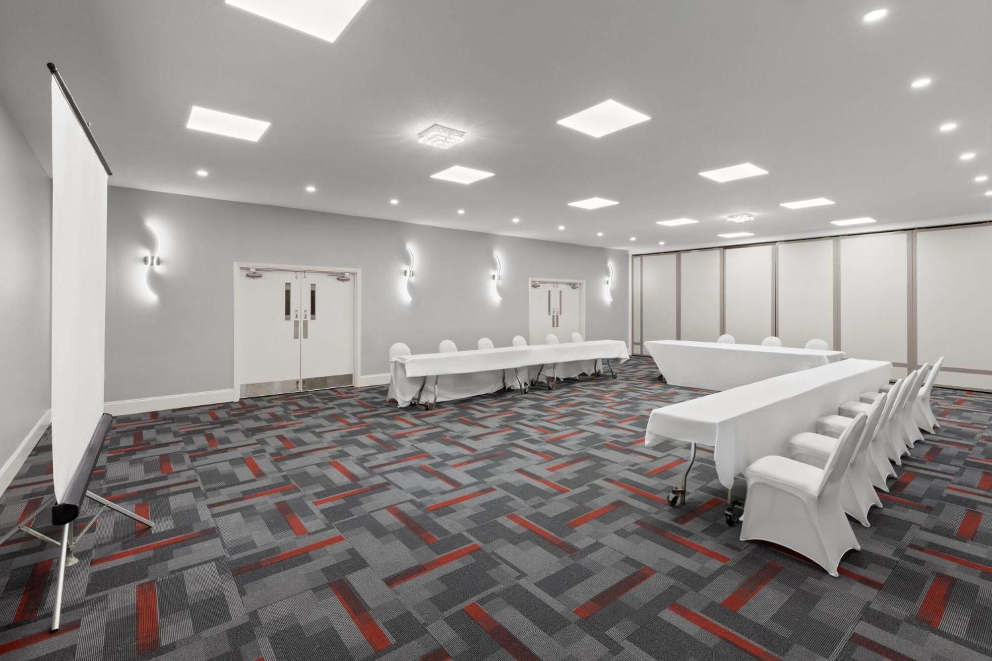 Days Inn By Wyndham Kenner/New Orleans Airport South Екстер'єр фото