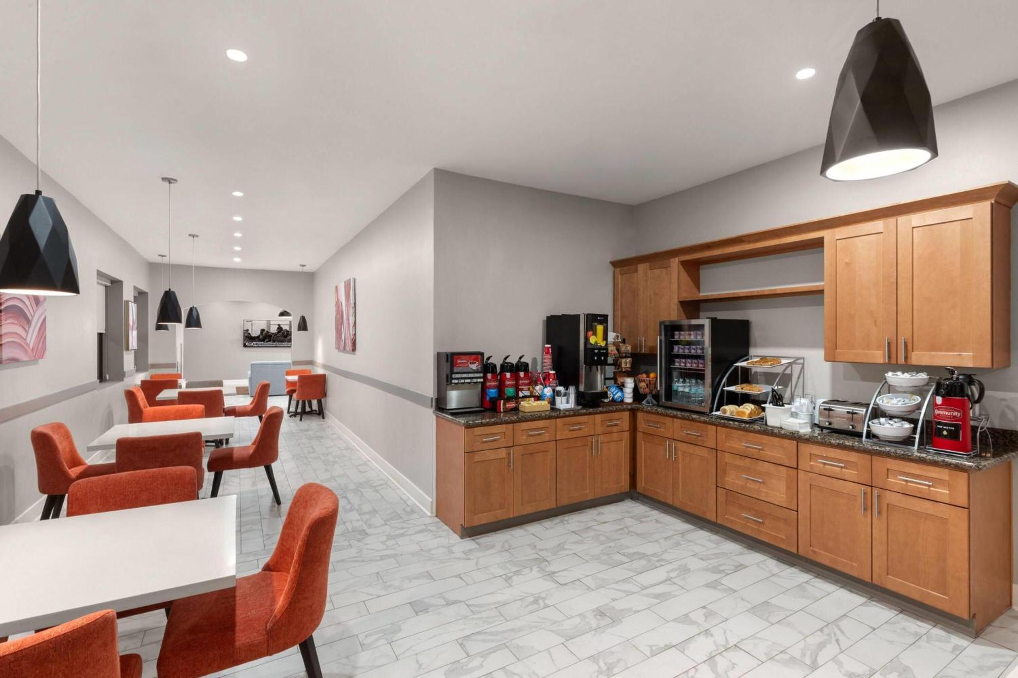 Days Inn By Wyndham Kenner/New Orleans Airport South Екстер'єр фото